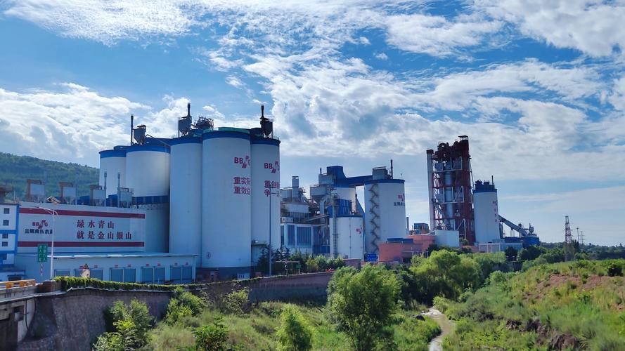 南京红杉工业科技 &ndash; empowering a low carbon industry