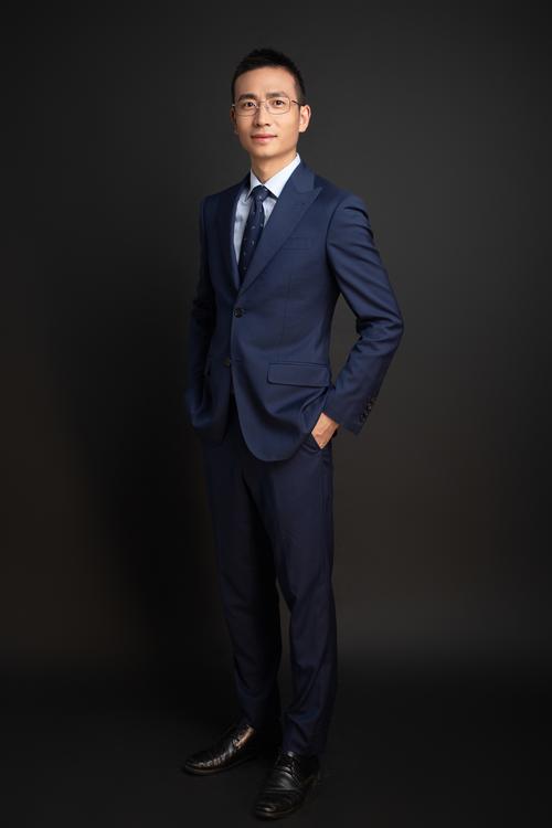 汤志杰