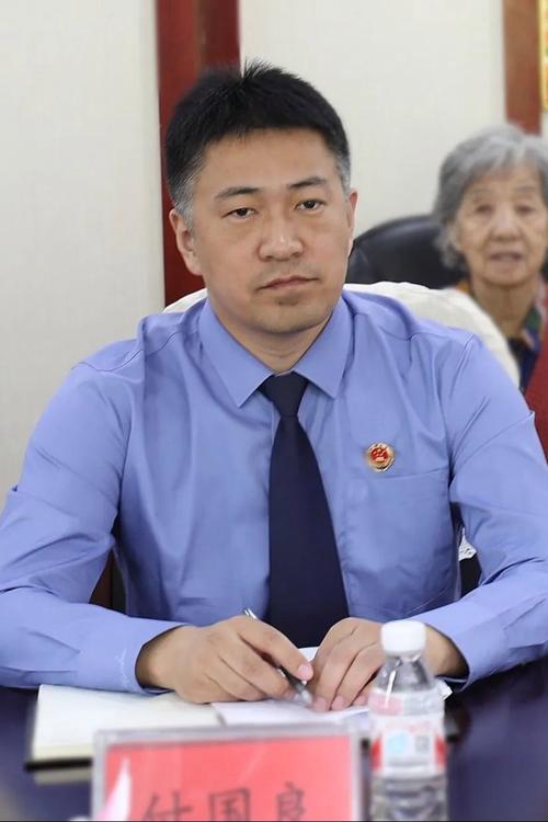 本溪市人民检察院