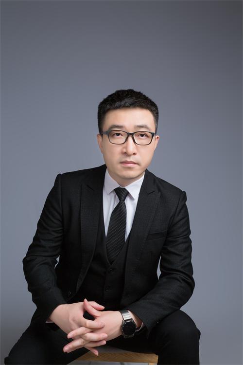 斛说栾杰:创业就是要全身心投入,一往无前
