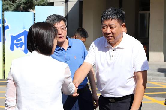 青春启航,筑梦新程--学院喜迎2025级新生